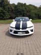 Chevrolet Camaro Cabriolet 6.2 V8 Aut. - 8