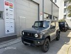 Suzuki Jimny - 2