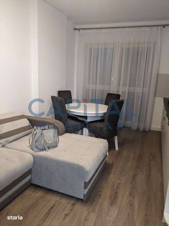 0% Comision Apartament 3 camere, 70 mp, Marasti - Imagine principală: 3/8