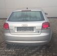 Audi A3 8P 2.0TDI - 3