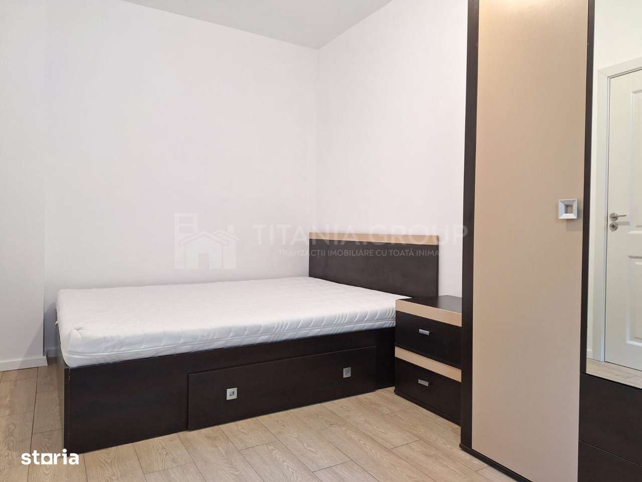 Apartament 2 camere la casa, zona centrala, pet friendly, regim hot ok - Imagine principală: 3/9