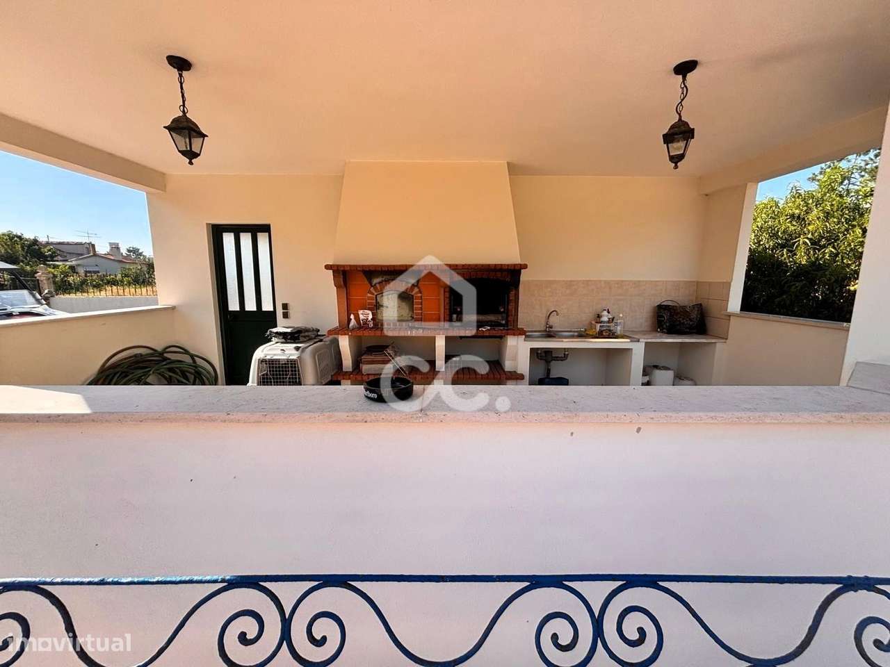 COIMBRÃO-------Venda global de Moradia individual T3 inserida em terre - Grande imagem: 4/45