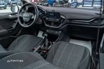 Ford Fiesta 1.5 TDCi ACTIVE PLUS - 3