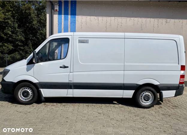 Mercedes-Benz SPRINTER 316CDI - 13