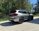 BMW X3 M Competition sport - 4