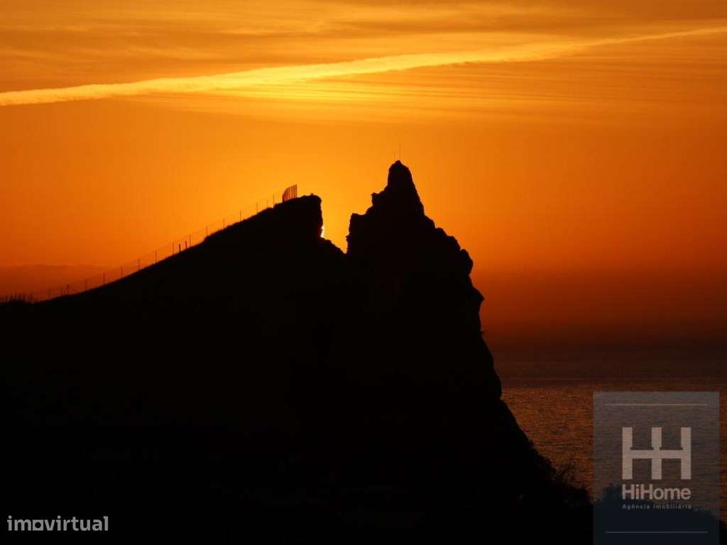 Moradia T3 térrea com piscina e vista mar - Praia dos Reis Magos-58
