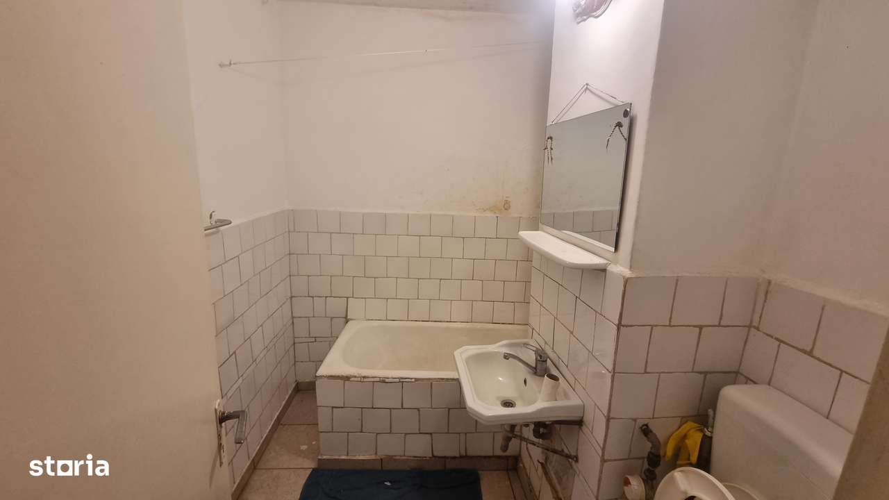 Apartament cu 2 camere calea Aradului - Imagine principală: 5/8