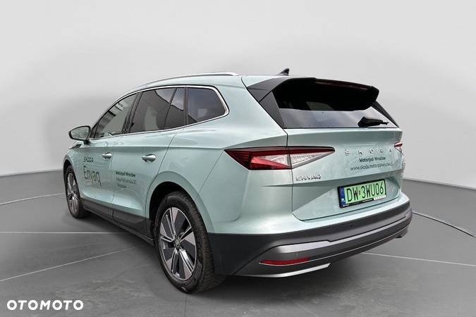 Skoda Enyaq - 4