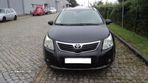 Toyota Avensis 2.2 D-4D 150cv SW 2009 - Para Peças - 1