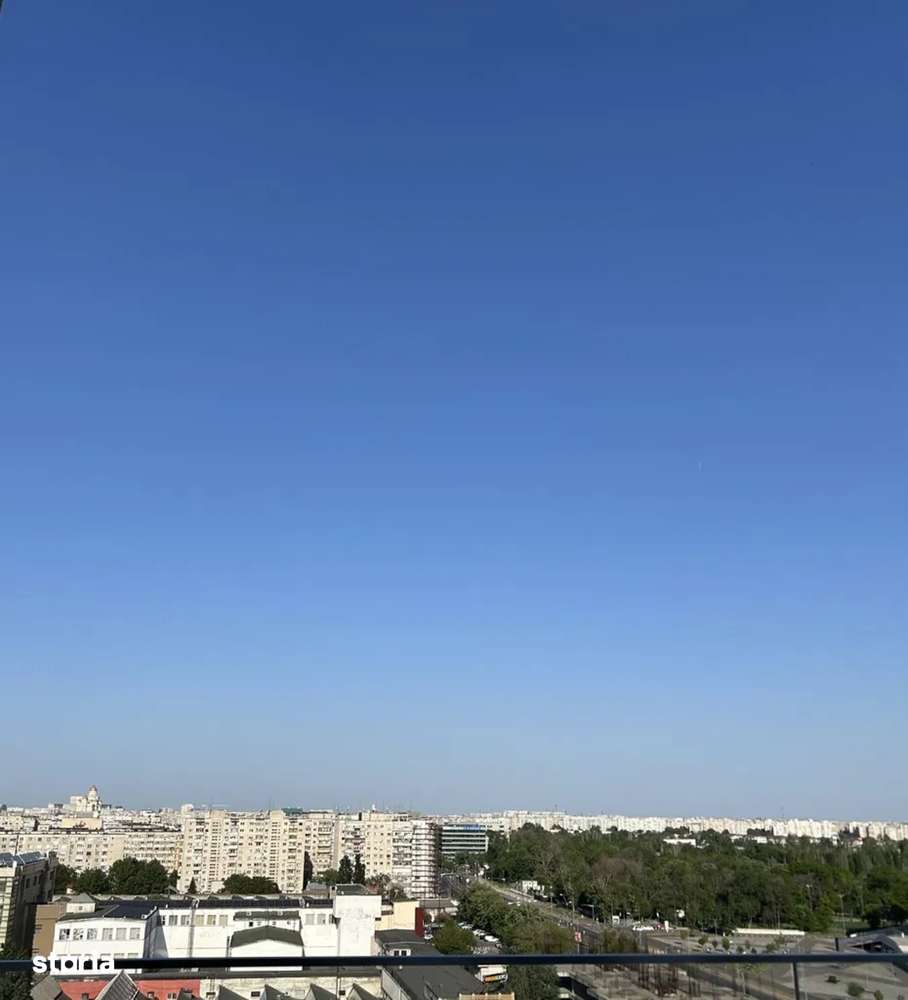 Drumul Taberei Duplex  3 camere 91.7mp  Moghioros Park Residence-12