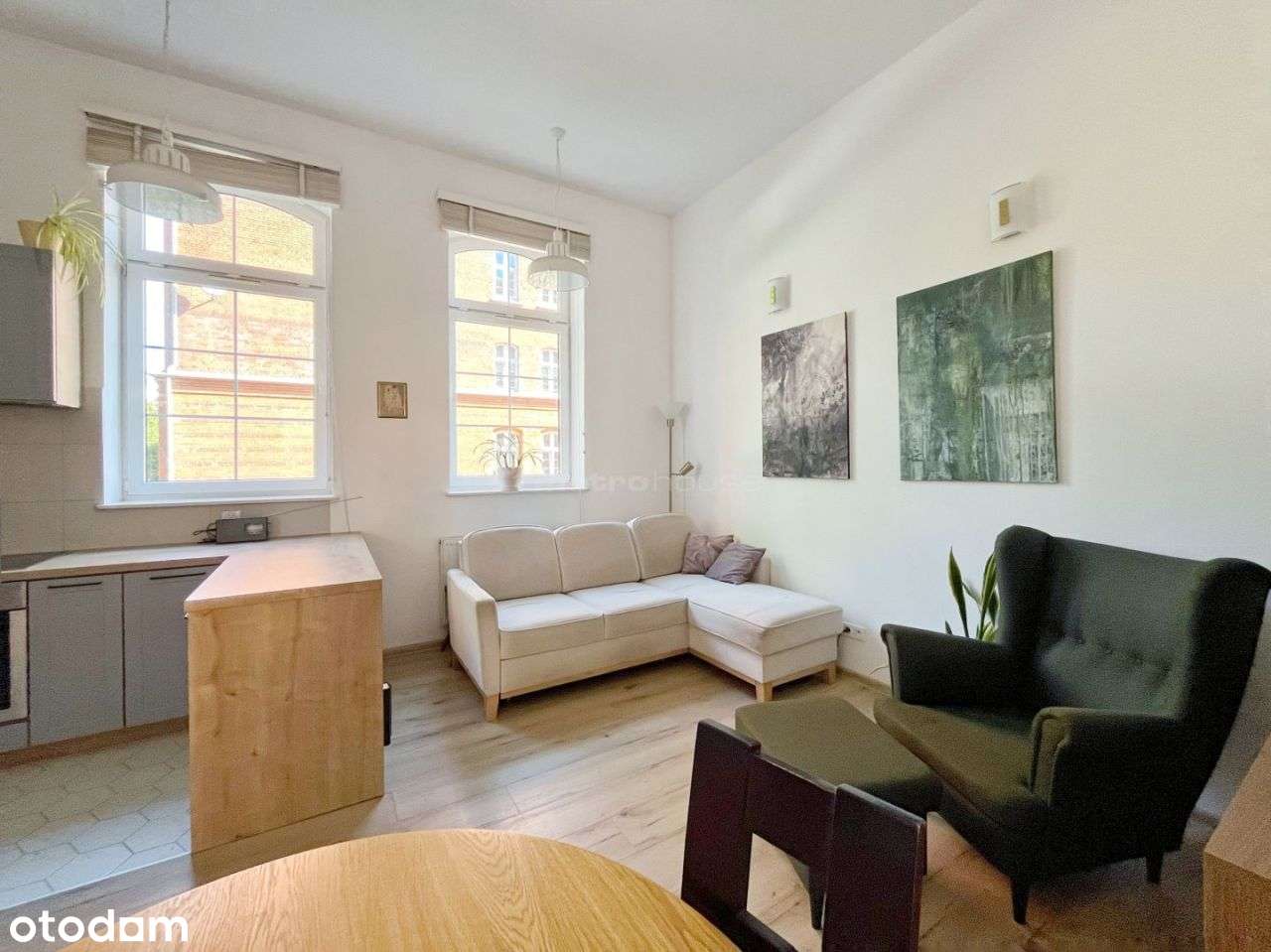 3-pokojowe mieszkanie w bardzo dobrej cenie!-8