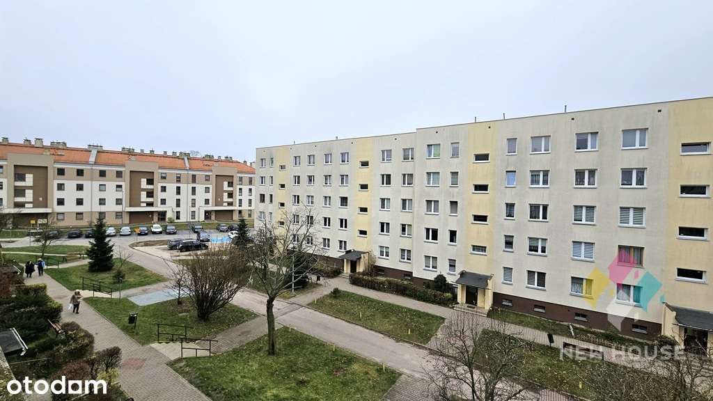 Olsztynek, ok. 70 m2, 4 pokoje, piwnica, balkon-13