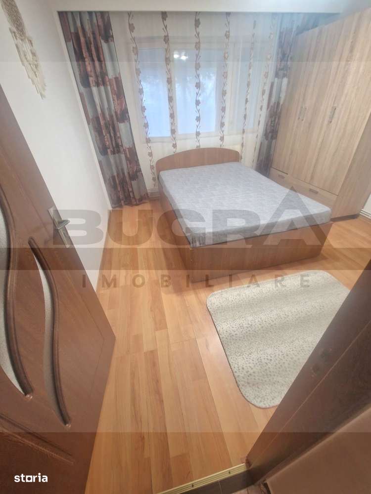 Apartament de 3 camere la cheie, 53mp, zona strazii Tulcea - Imagine principală: 5/8