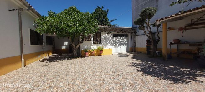 ⭐Excelente Moradia Térrea T4 ⭐-5