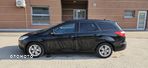 Ford Focus 1.6 TDCi DPF Ghia - 4