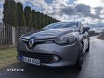 Renault Clio - 1