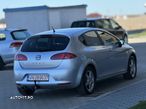 Seat Leon 1.6 Sport Limited - 10