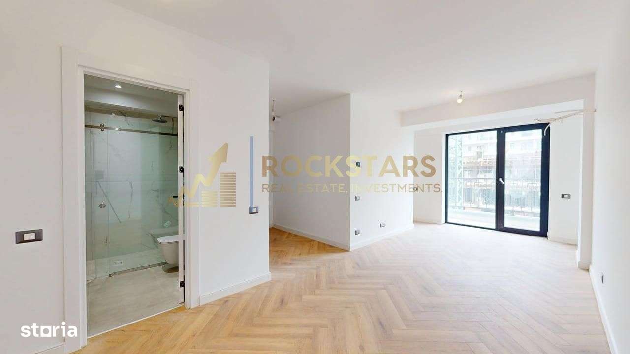 Studio | My Place | Pipera | 47mpsc - Imagine principală: 2/20