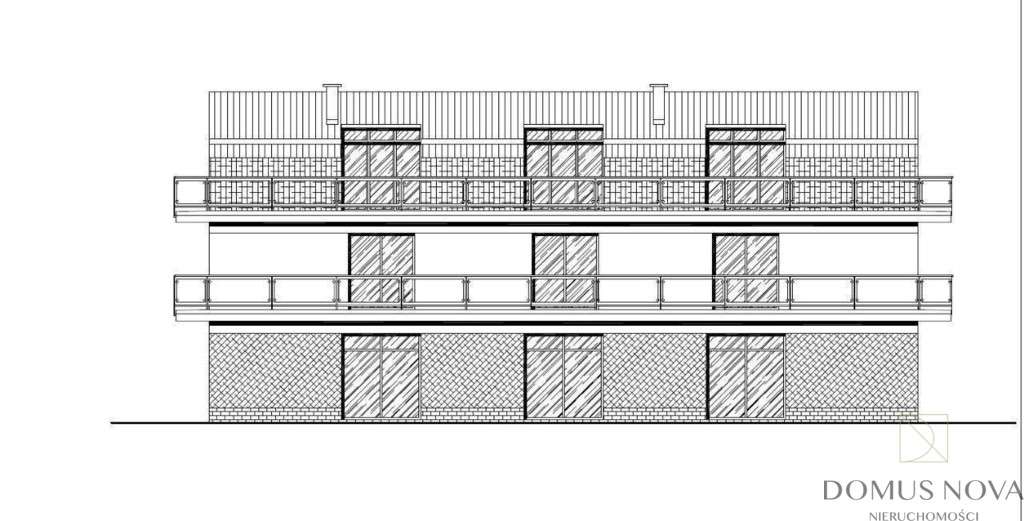 Działka budowlana Wesoła - Pełny obrazek: 3/9