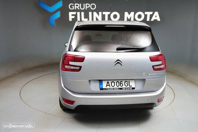 Citroën Grand C4 Spacetourer 1.5 BlueHDi Feel - 3