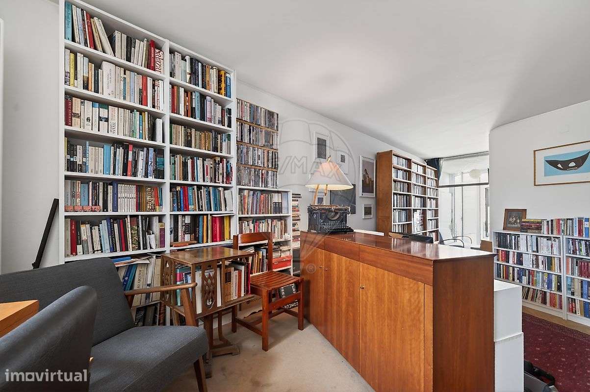 Apartamento T2 para venda-18
