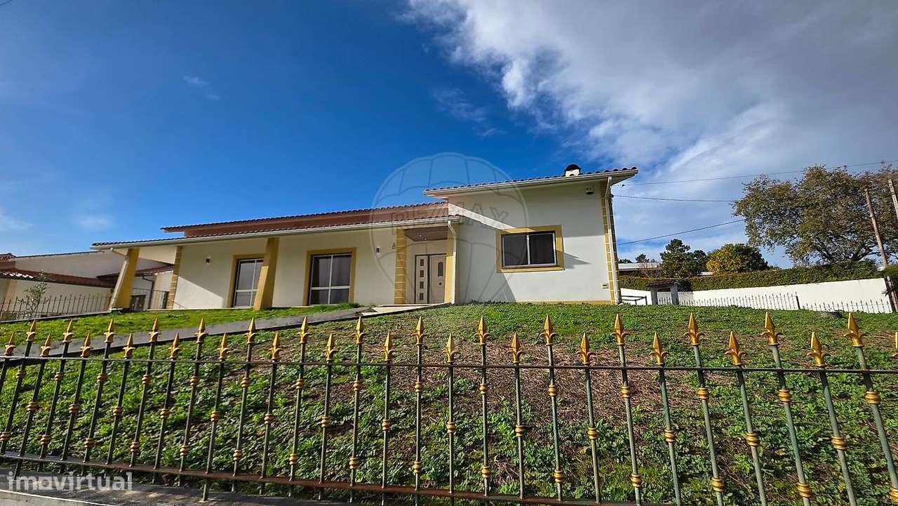 Moradia T4 para venda - Grande imagem: 3/38