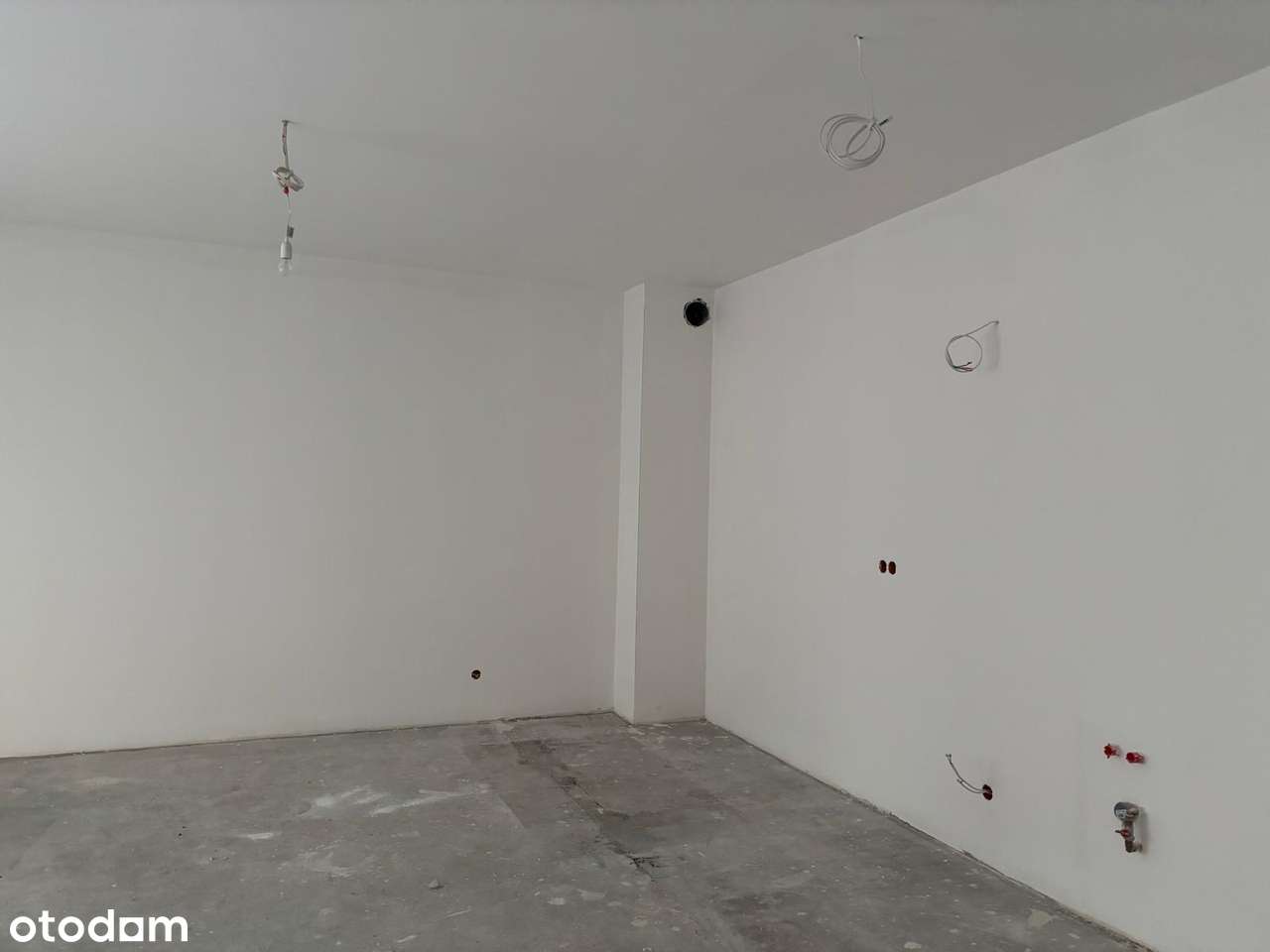 GOTOWE | 2-pok (52,6 m2) z tarasem (40m2) | NOWA CENA!-7