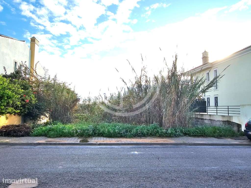 Lote de Terreno exclusivo no Monte da Ria, Faro - Montenegro - Grande imagem: 5/8