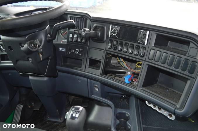 Scania R480 - 13