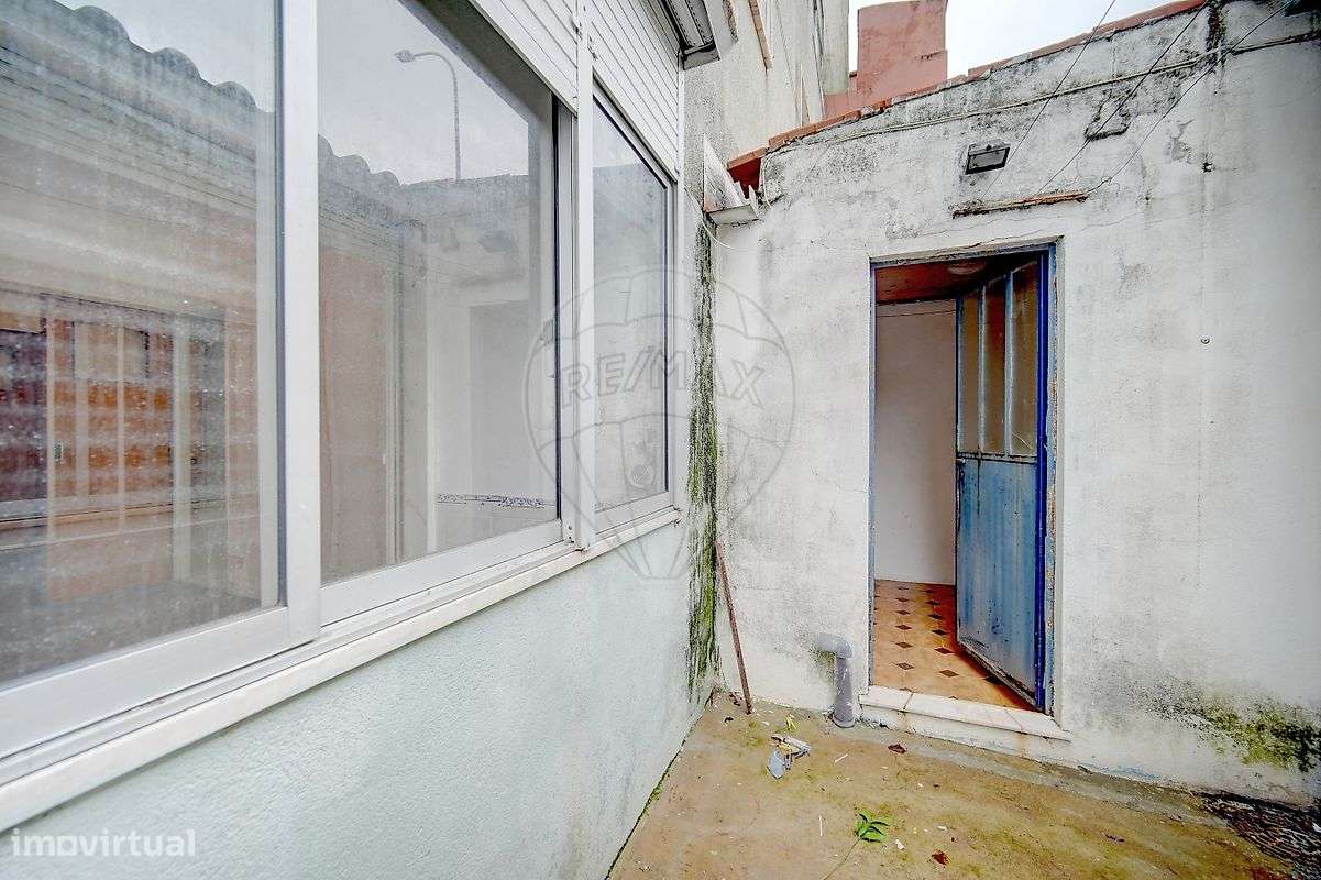 Apartamento T1 para venda-16