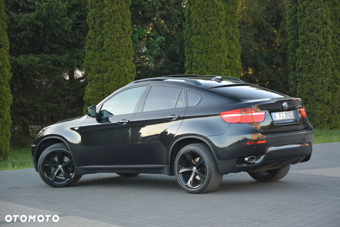 BMW X6 xDrive40d M Sport Edition - 8