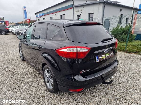 Ford C-MAX - 32