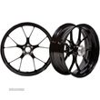 jantes titax par de rodas forjadas  bmw s1000rr hp4 abs hp4 13-14 - 2