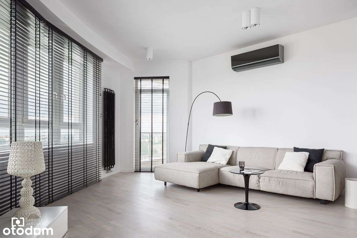 13 piętro - Sun Tower - Wyjątkowy Penthouse - Pełny obrazek: 4/20