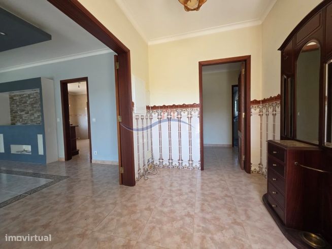 Moradia T4 - Zona Bajouca-11