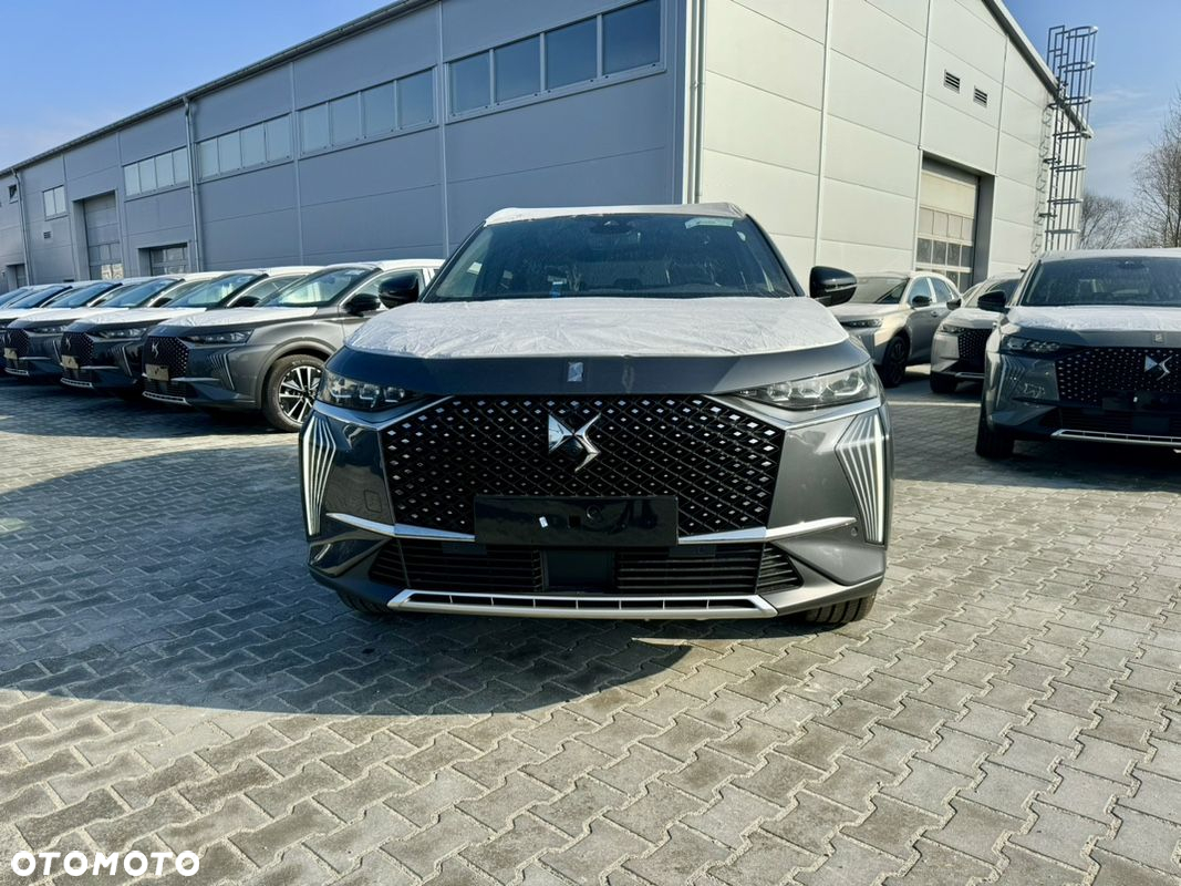 DS Automobiles DS 7 Crossback 1.5 BlueHDi Opera - 2