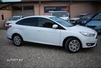 Ford Focus 1.0 EcoBoost Trend - 3