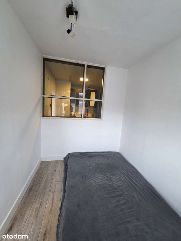 Mieszkanie na sprzedaż przy stacji WKD i Parku Potulickich - Pełny obrazek: 4/9