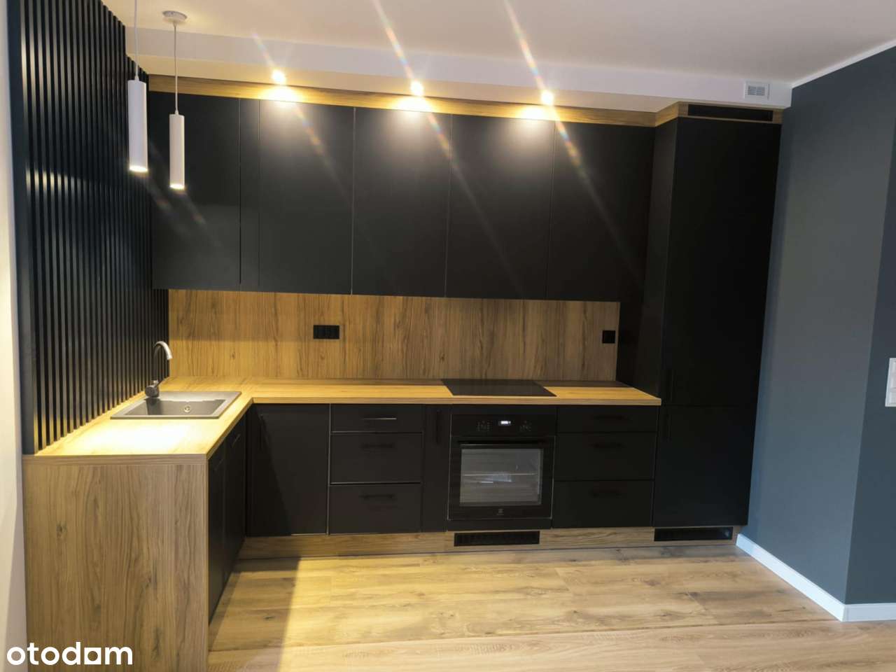 Stylowe 3 pokoje po remoncie wysoki standard - Pełny obrazek: 4/6