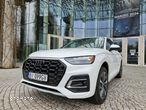 Audi Q5 45 TFSI mHEV Quattro S tronic - 1