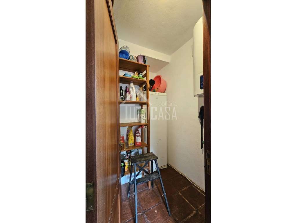 Moradia T3+1 na Venda do Pinheiro-23