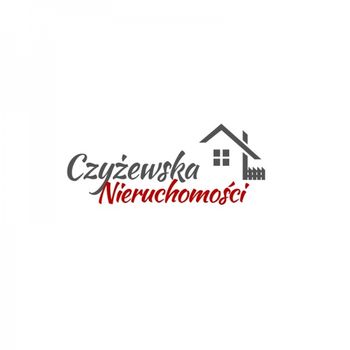 Czyżewska Nieruchomości Marzena Czyżewska Logo