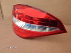 Lampa prawy tył RENAULT LAGUNA III KOMBI EUROPA ORYGINAŁ 265500002R - 3