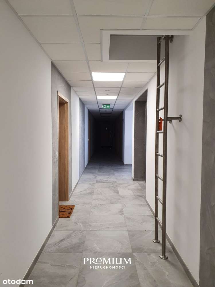 Mieszkanie 2 pokoje ul. Chabrów Oława-15