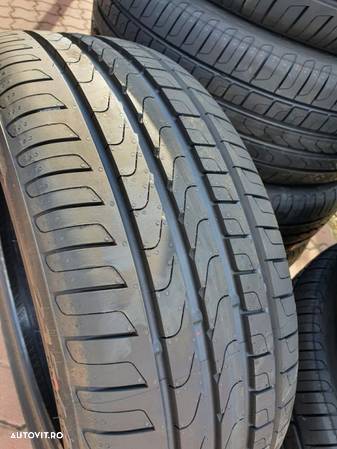 Anvelope 215/45/R18 Pirelli Cinturato P7 2019 noi - 2