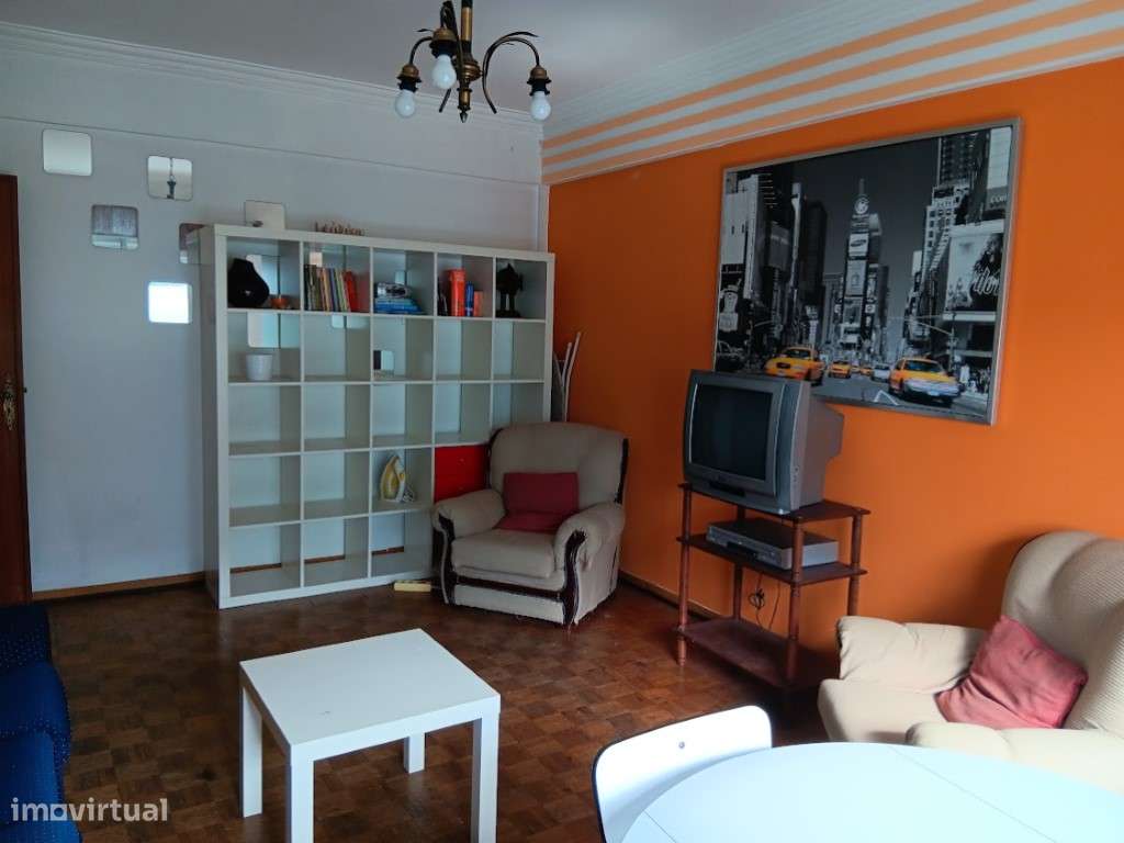 Apartamento T2-Falagueira - Venda Nova-6