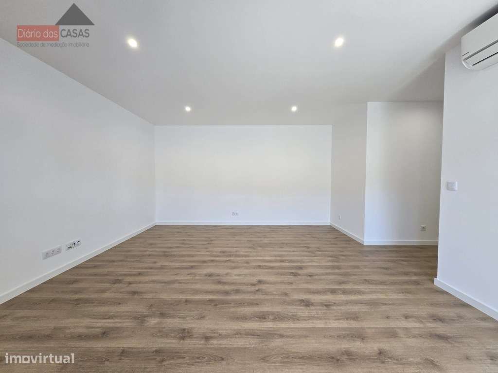 Apartamento T3 S. Miguel (Eiras) Coimbra - Grande imagem: 5/23