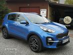 Kia Sportage - 3