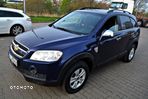 Chevrolet Captiva 2.0 2WD 5 Sitzer LS - 11