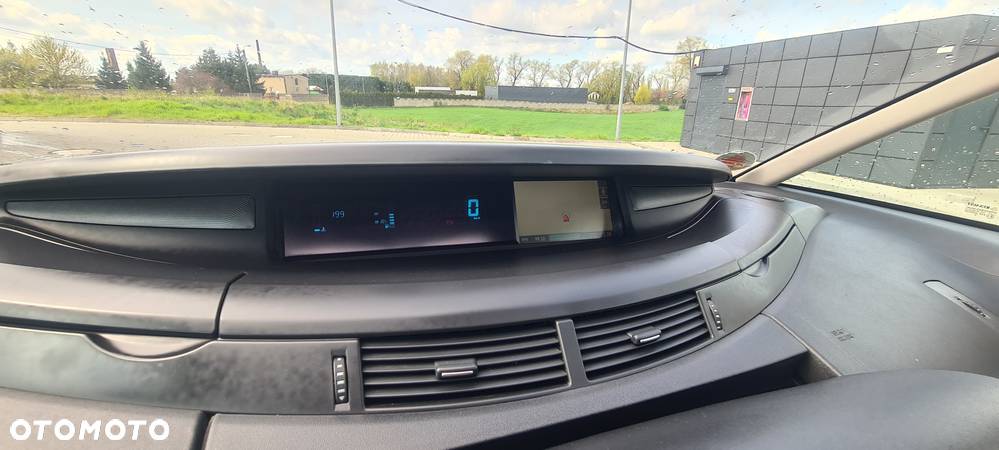 Renault Espace 2.0 dCi Privilege - 26